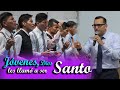 JÓVENES! Dios les llamó a ser SANTO! - Pastor David Gutiérrez