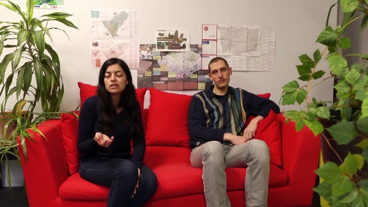 Résidence-mission POCARTO