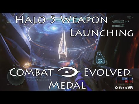 Halo 5 brings back Halo: CE's best grenade trick