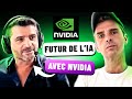 Lia selon nvidia  canaptech