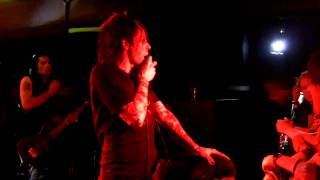 Watch Acey Slade  The Dark Party Coming Down video