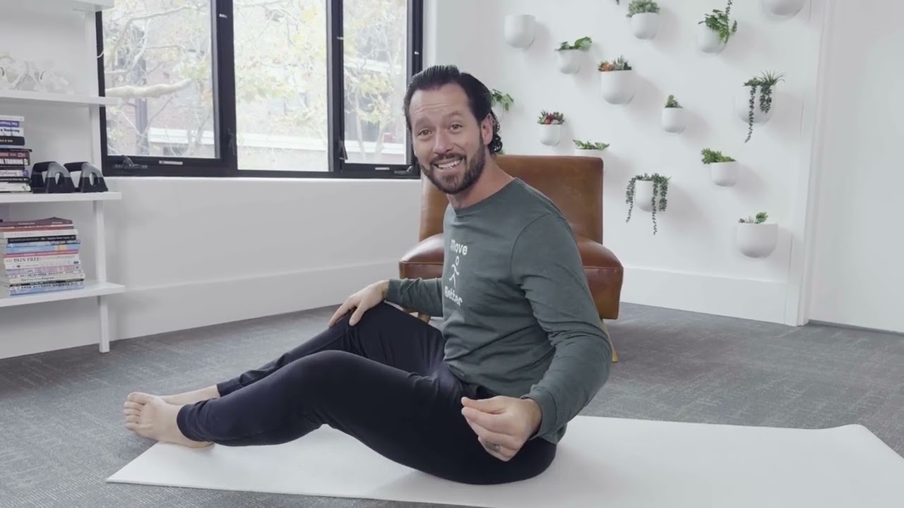 Как правильно выполнять ягодичные мостики.