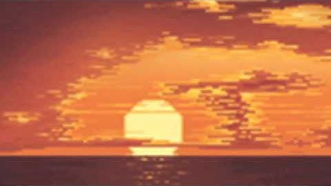 Video Game Pixel Art Student Demo 2016