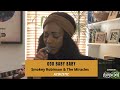 Ooo baby baby   smokey robinson  the miracles acoustic cover by acantha lang