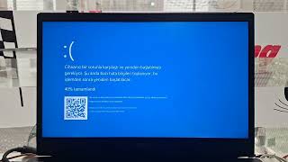 Heres Johnny Has Bsod