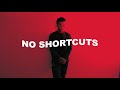 YB - No Shortcuts (Official Audio)