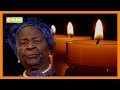 Grandmother of former US president Barrack Obama laid to rest in Siaya