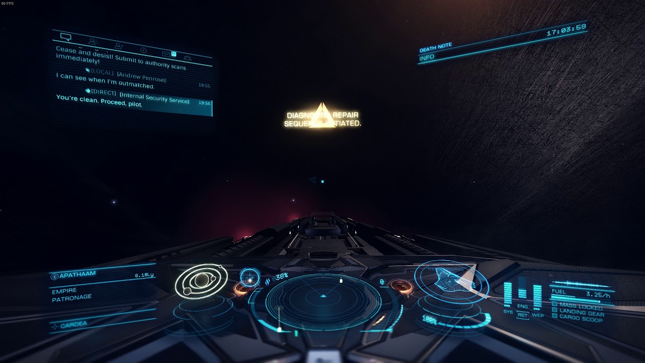 Elite Dangerous Why Does Shields Wont Restore YouTube elite-dangerous-why-does-shields-wont-restore-youtube
