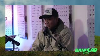 Band Live Lab - Ashley Espinoza