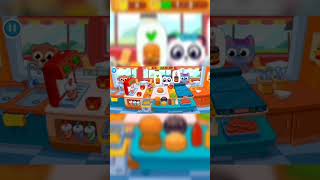 Burger Cafe & Yovogames