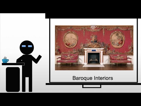 Vídeo: Quatre Interiors