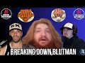 Liam blutman on his path to barstool no context college football and beating mark titus in hoops