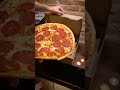 Vinyl vinylguy pizza