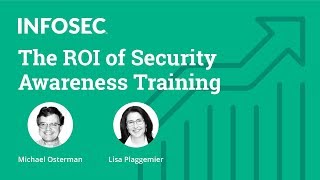 The ROI of Security Awareness Training