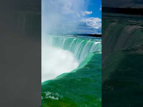 Niagara Falls Nature Niagarafalls Beautiful