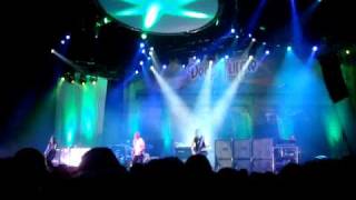 Deep Purple - Silver Tongue (Live à Pau)