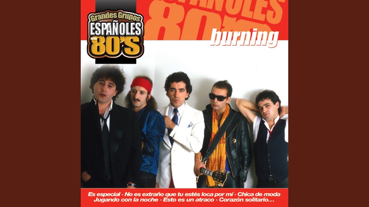 Baila mientras puedas