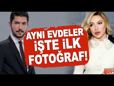 Hadise Nin Evi