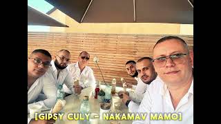 Gipsy Culy - Nakamav mamo 2024 🎙🎶🎹