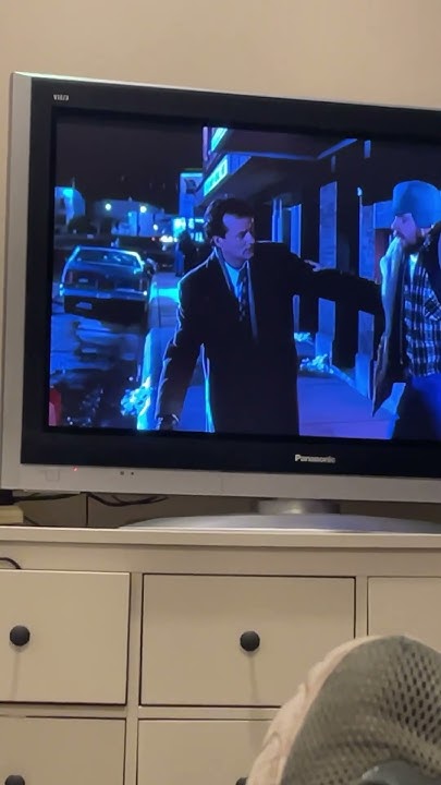 Groundhog Day movie - YouTube