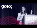 GOTO 2019 • What Technical Leads Can Learn from Great General Managers • Courtney Hemphill