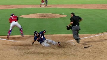 MIN@TEX: Suzuki plates run, Rosario advances to third