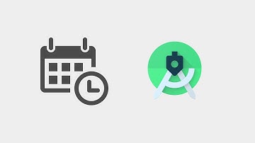 Display date in readable format in Android Studio