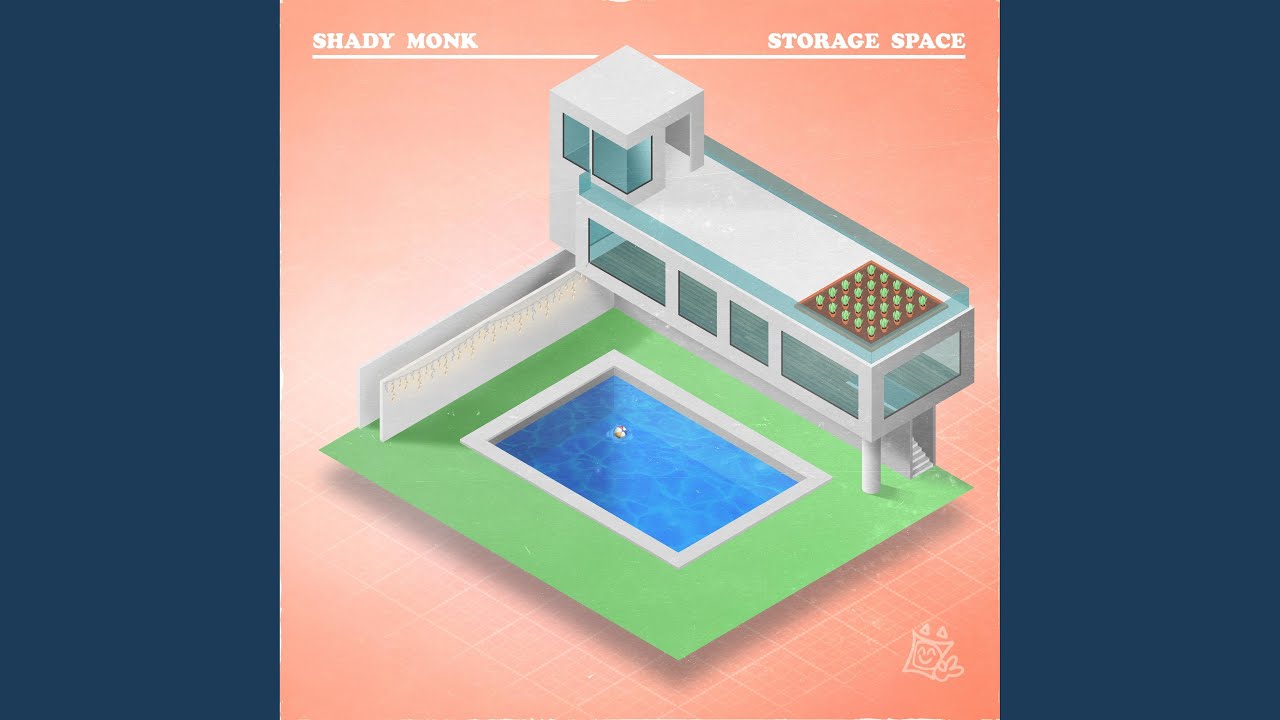 Watch Storage Space 1 on YouTube Watch Storage Space 1 on YouTube
