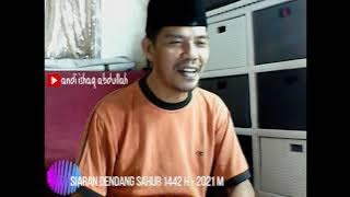 SIARAN DENDANG SAHUR RAMADHAN 1442 H 04