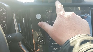 Subaru turning off Driver Monitor system 2020, 2021. (*THIS SAFETY SYSTEM SHOULD REMAIN ON)