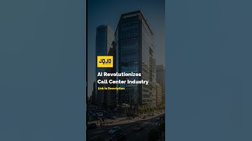 AI Revolutionizes Call Center Industry