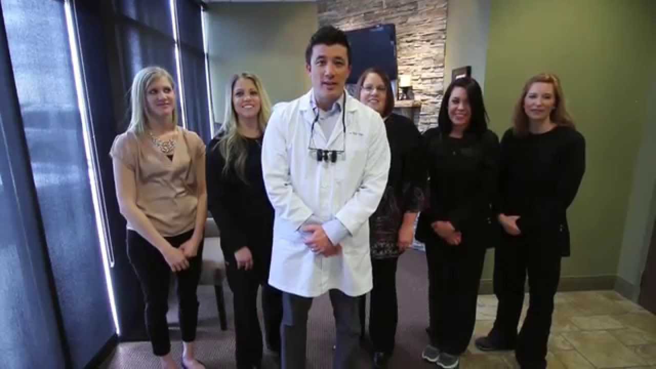 Crossroads Family Dentistry, Colorado Springs CO YouTube