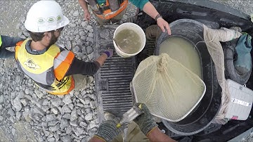 Saving Fish at Keeyask
