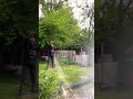 xingyiquan saturday morning practice may 2, 2026 8:25am #exercise #moves #outdoors #shortsfilm