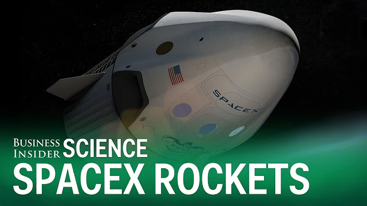 SpaceX's Reusable Rocket Plan