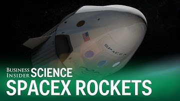 SpaceX