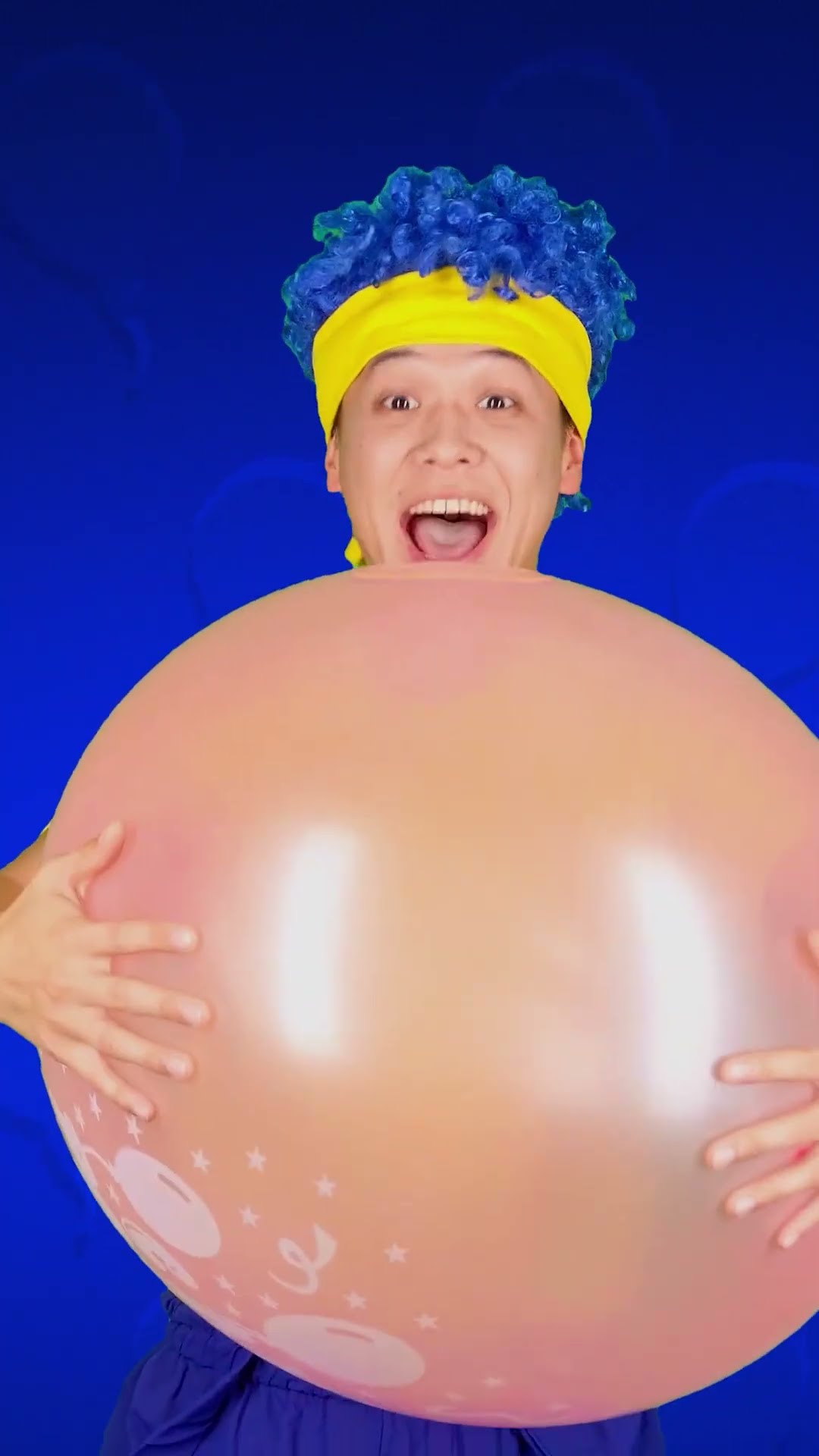 Clap Your Hands | D Billions #shorts #db