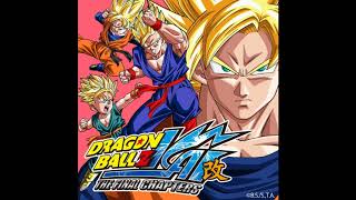 Dragon Ball Z Kai: Los Capítulos Finales Opening Español Latino (Instrumental Original)