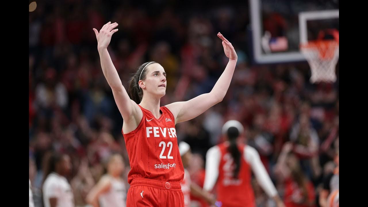 Liệu hiệu ứng Caitlin Clark có xảy ra theo cả hai hướng không?