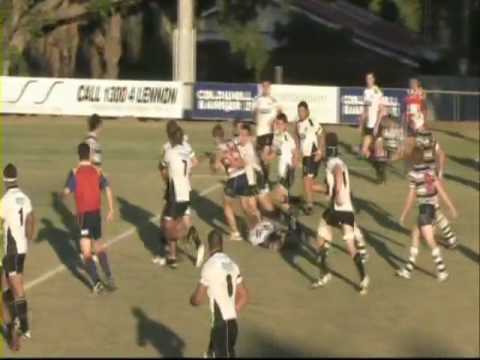 Brothers 3 - Ben McCormack.flv