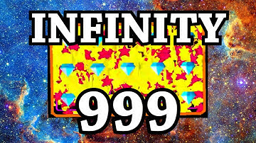 I Broke CloverPit by Winning 999 Jackpots for Infinity Score