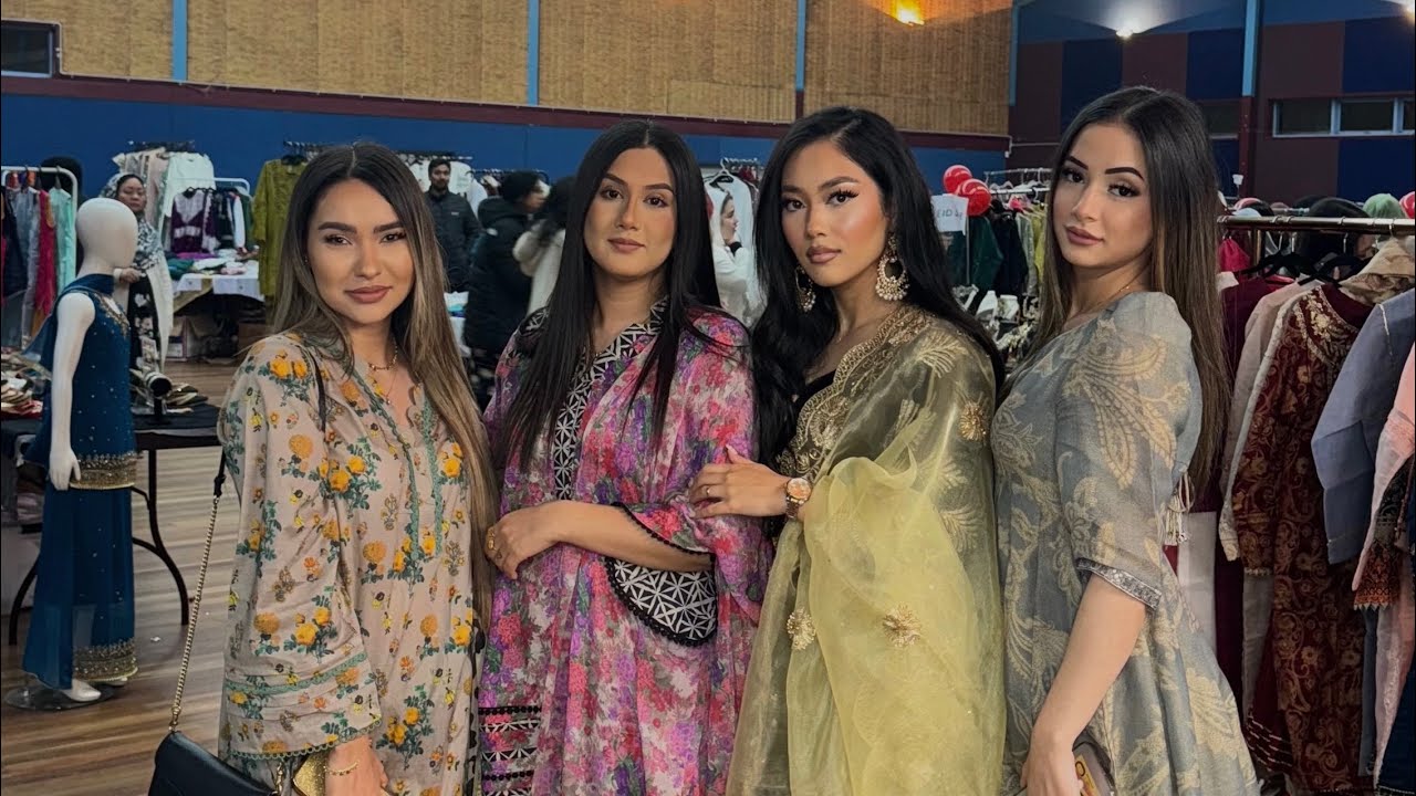 Celebration of Eid al-Adha 🐐