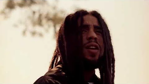 Skip Marley - Make Me Feel ft Rick Ross, Ari Lennox