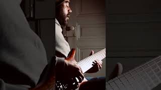 Jerome Le Madec - Bass Improvisation #warwick #warwickbass