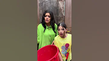 تواليتنا طلعلو لسان Our Toilet Has A Tongue Funny Sigma 