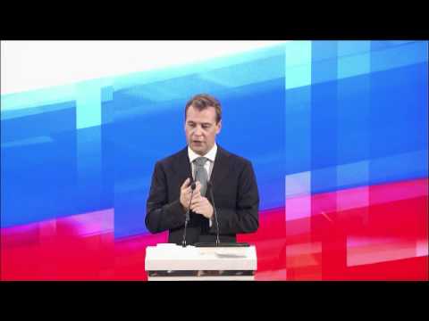 Видео: Медведев се обяви за провеждането на лична среща на върха на страните от "ядрената петица" в ООН