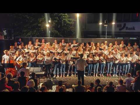 Konzert des PH-Chors Freiburg