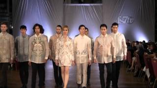 Must See Fashion Show, Stunning Models Hit The Runway part #2