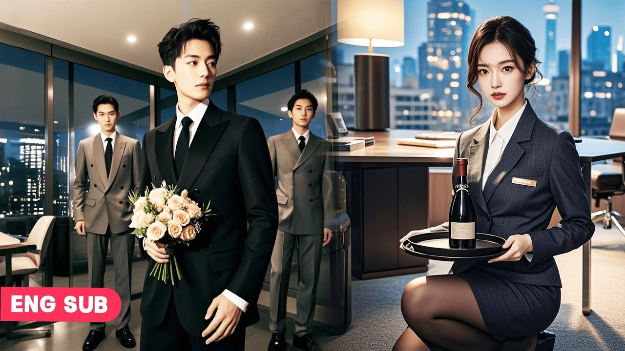 Poor girl was forced to marry a CEO.Unexpectedly, after one night,CEO became addicted to her！