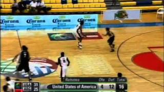 Jabari Parker - 2011 USA Basketball Male Athlete of the Year